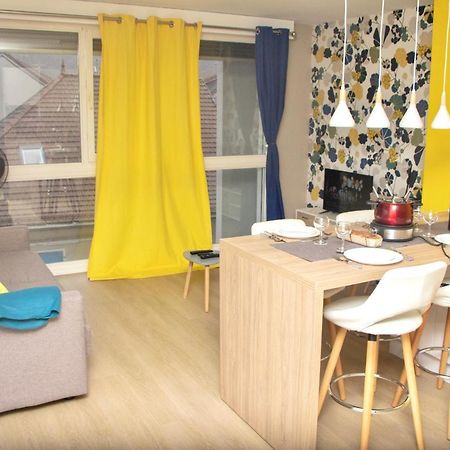 Appartement Entre Geneve Et Chamonix Au Pied Des Montagnes Cluses Ngoại thất bức ảnh