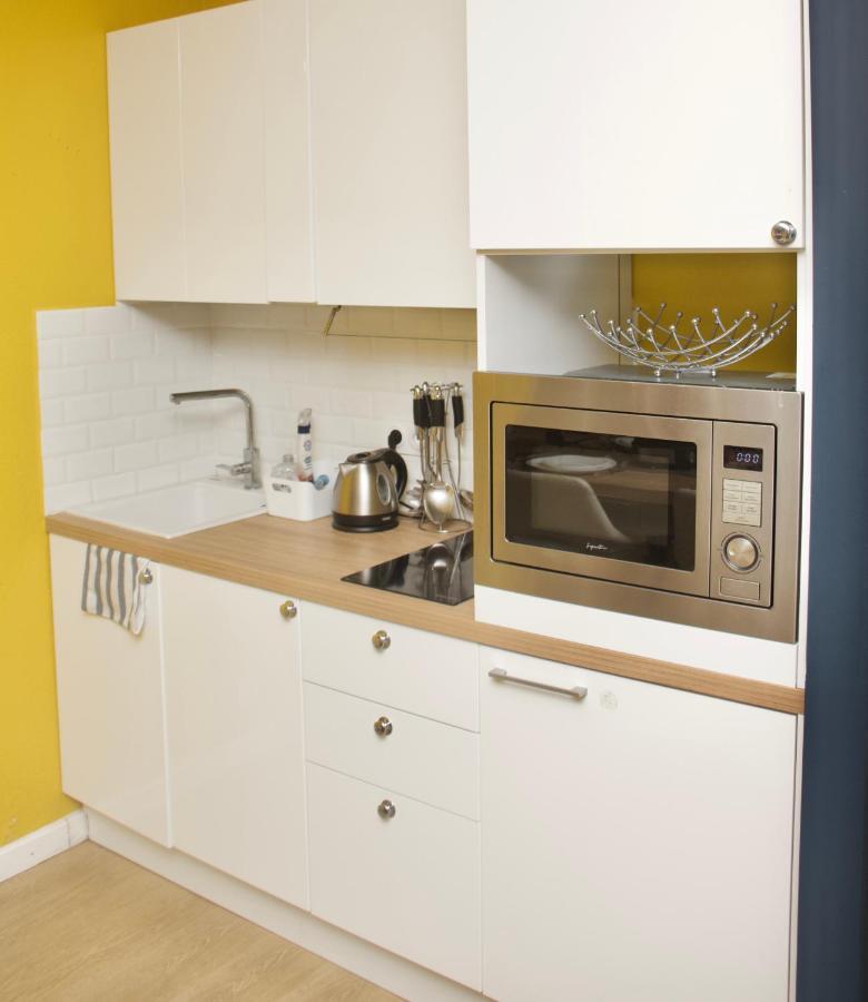 Appartement Entre Geneve Et Chamonix Au Pied Des Montagnes Cluses Ngoại thất bức ảnh