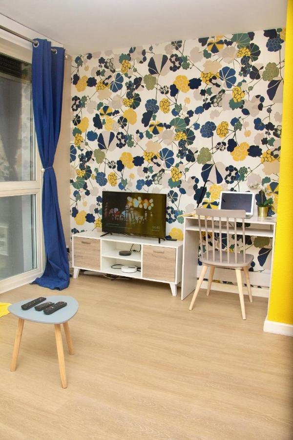 Appartement Entre Geneve Et Chamonix Au Pied Des Montagnes Cluses Ngoại thất bức ảnh