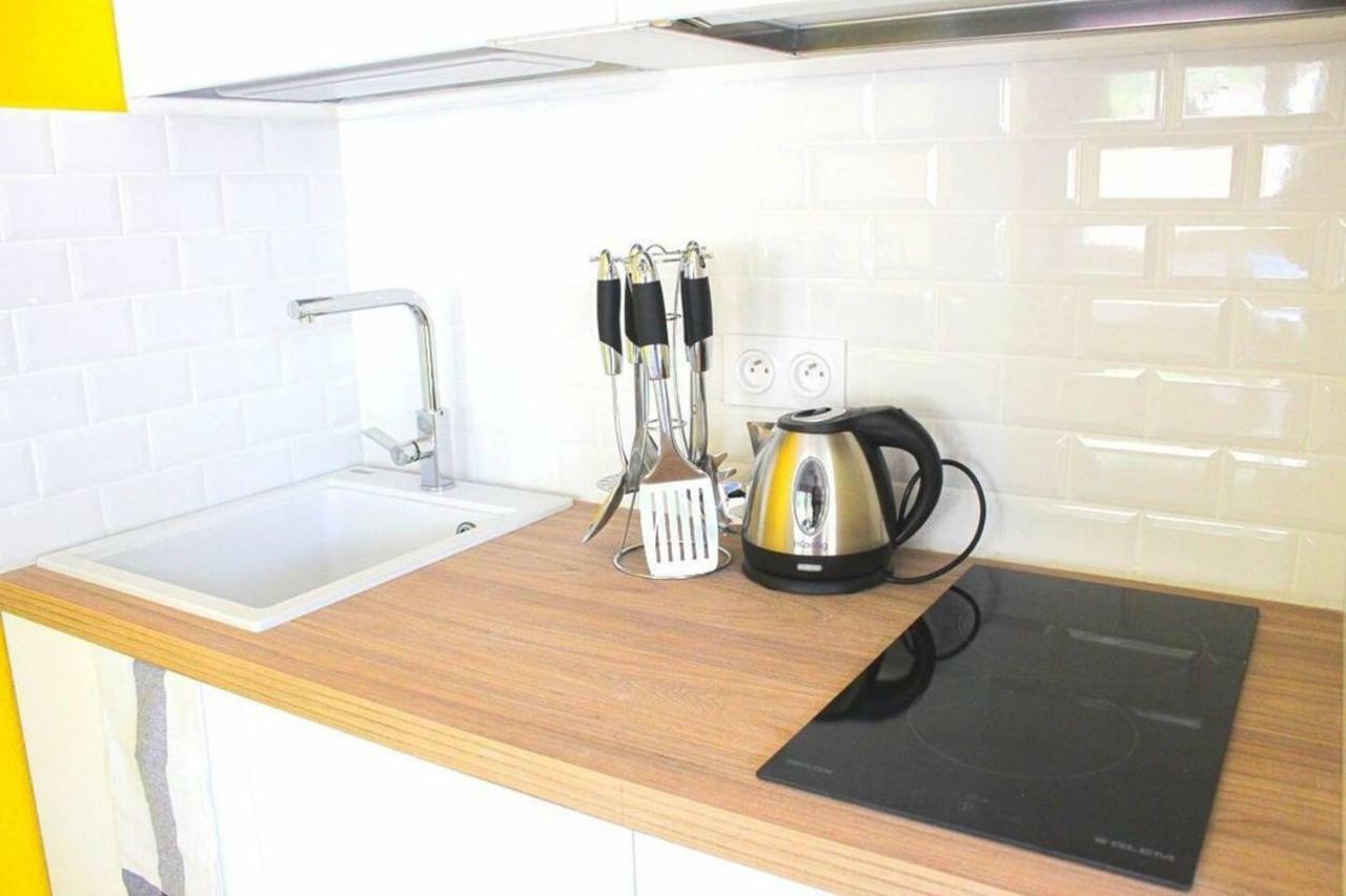 Appartement Entre Geneve Et Chamonix Au Pied Des Montagnes Cluses Ngoại thất bức ảnh